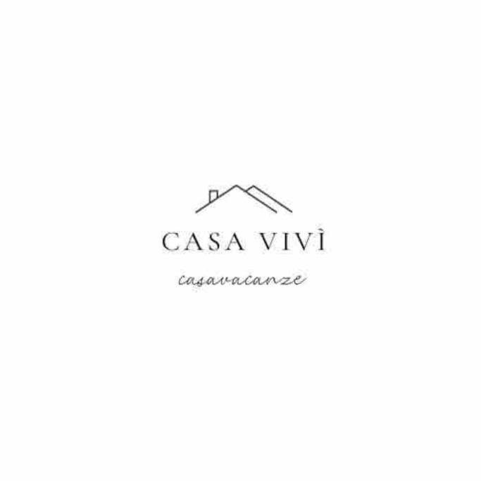 Apartmán Casa Vivi Salerno Exteriér fotografie
